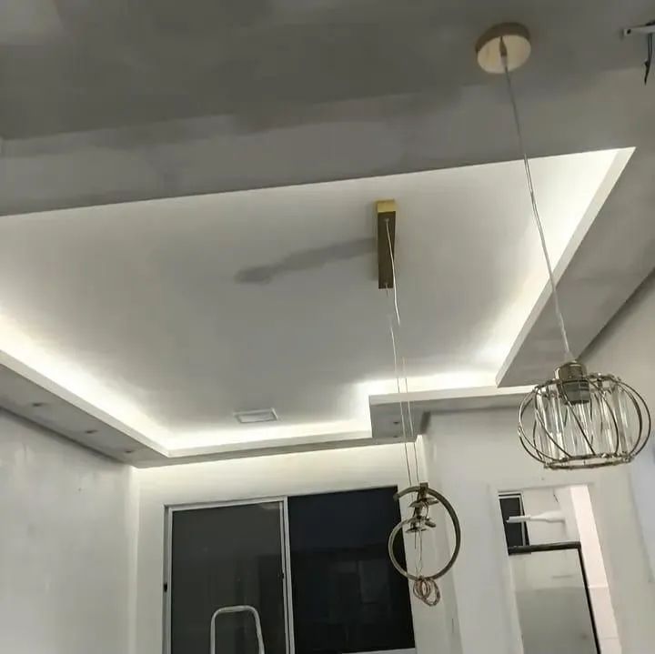 Ivens gesso e decorações elétrica e pintura Drywall - Foto 3