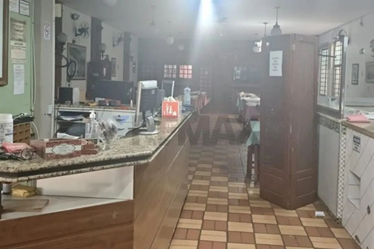 RE/MAX ALUGA | Complexo Comercial com até 1.456 m² em Barão Geraldo  Campinas - Foto 2
