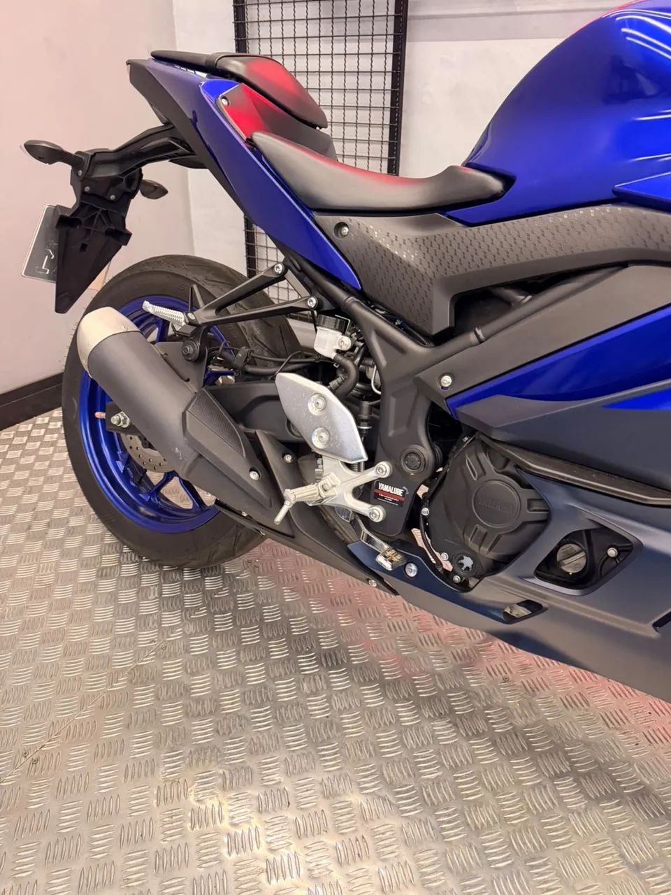 R3 2025 impecável  - Foto 3