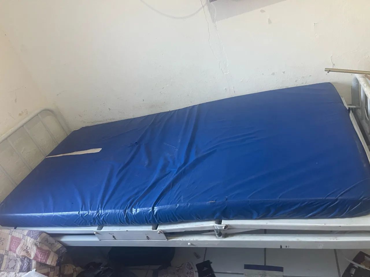 CAMA HOSPITALAR  - Foto 2