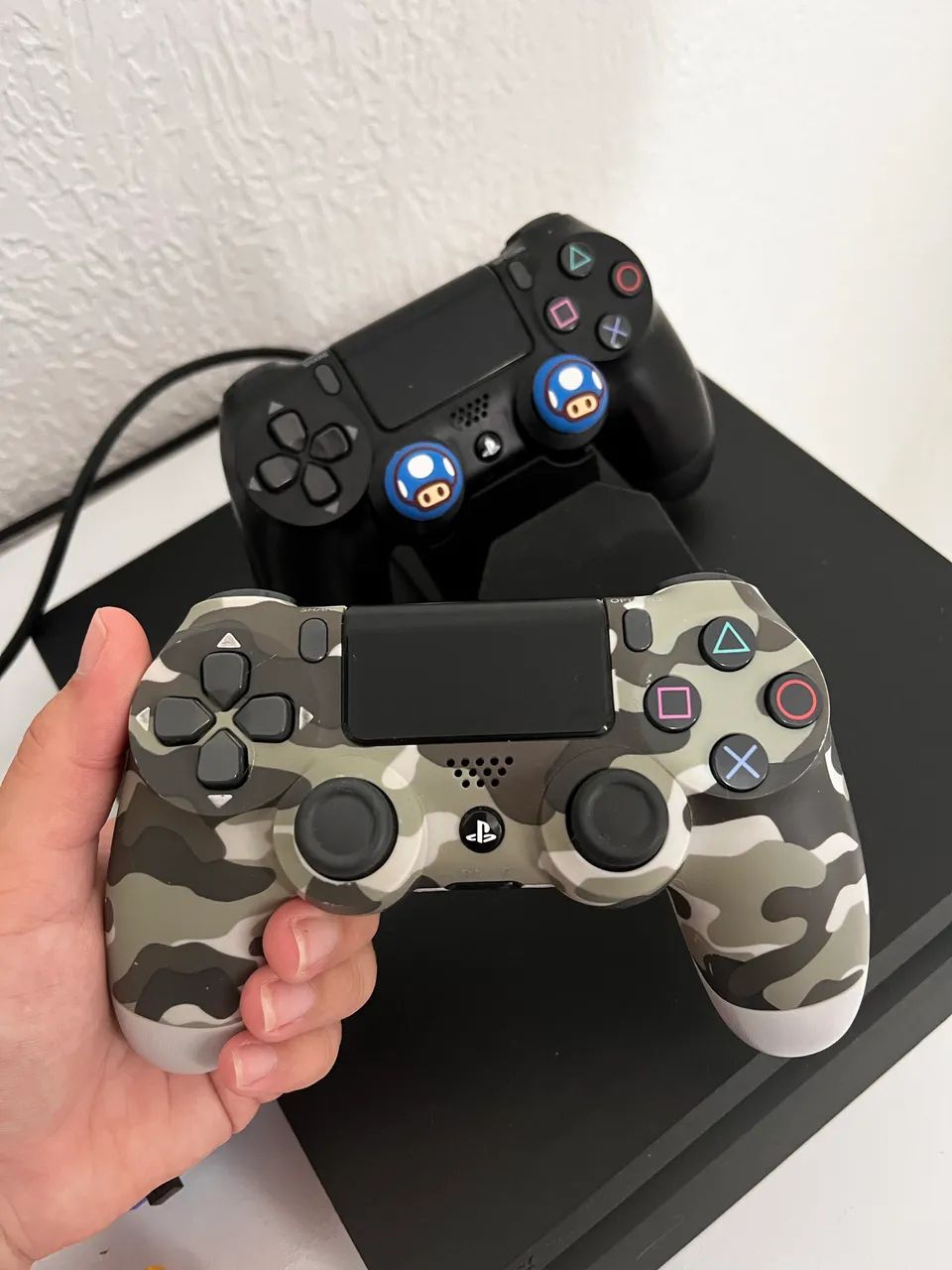 Ps4 Slim