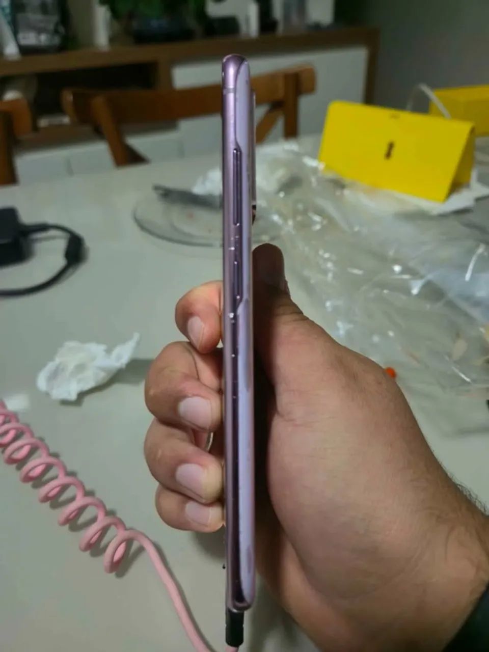 S20 FE 5G 128gb - Foto 3