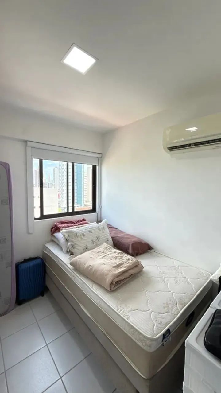 [TSS049] APARTAMENTO PRADO RECIFE - PE - Foto 5