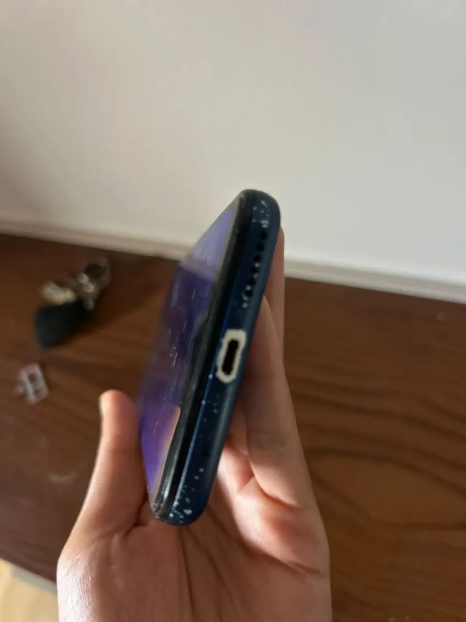 Motorola E7  - Foto 3