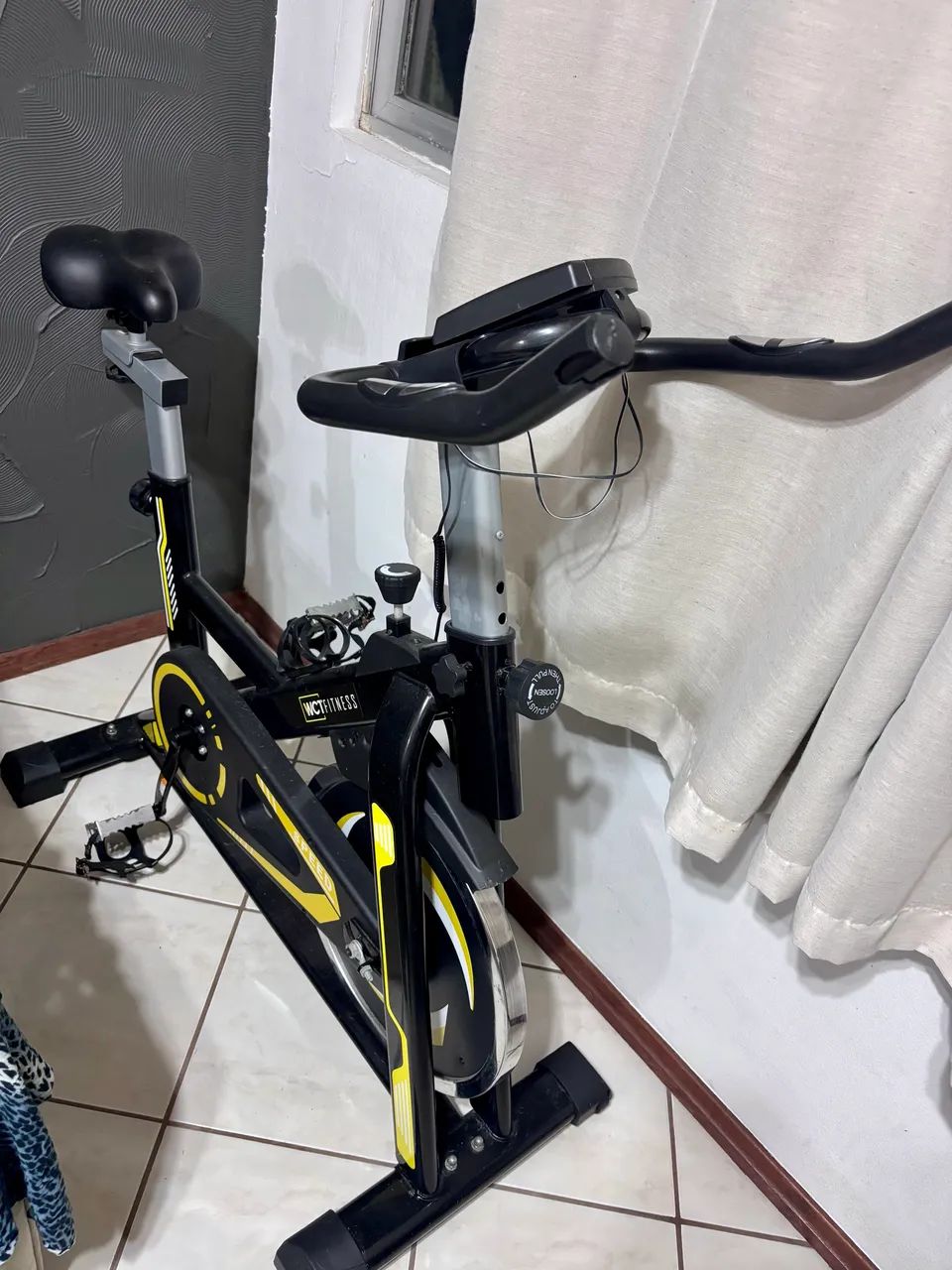 Bicicleta spinning - Foto 4