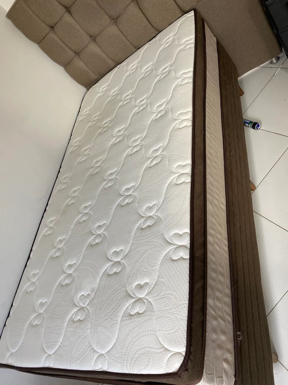 Cama Solteirão  - Foto 2