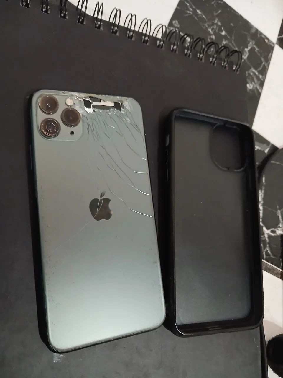 Vendo iPhone 12 pro max - Foto 2