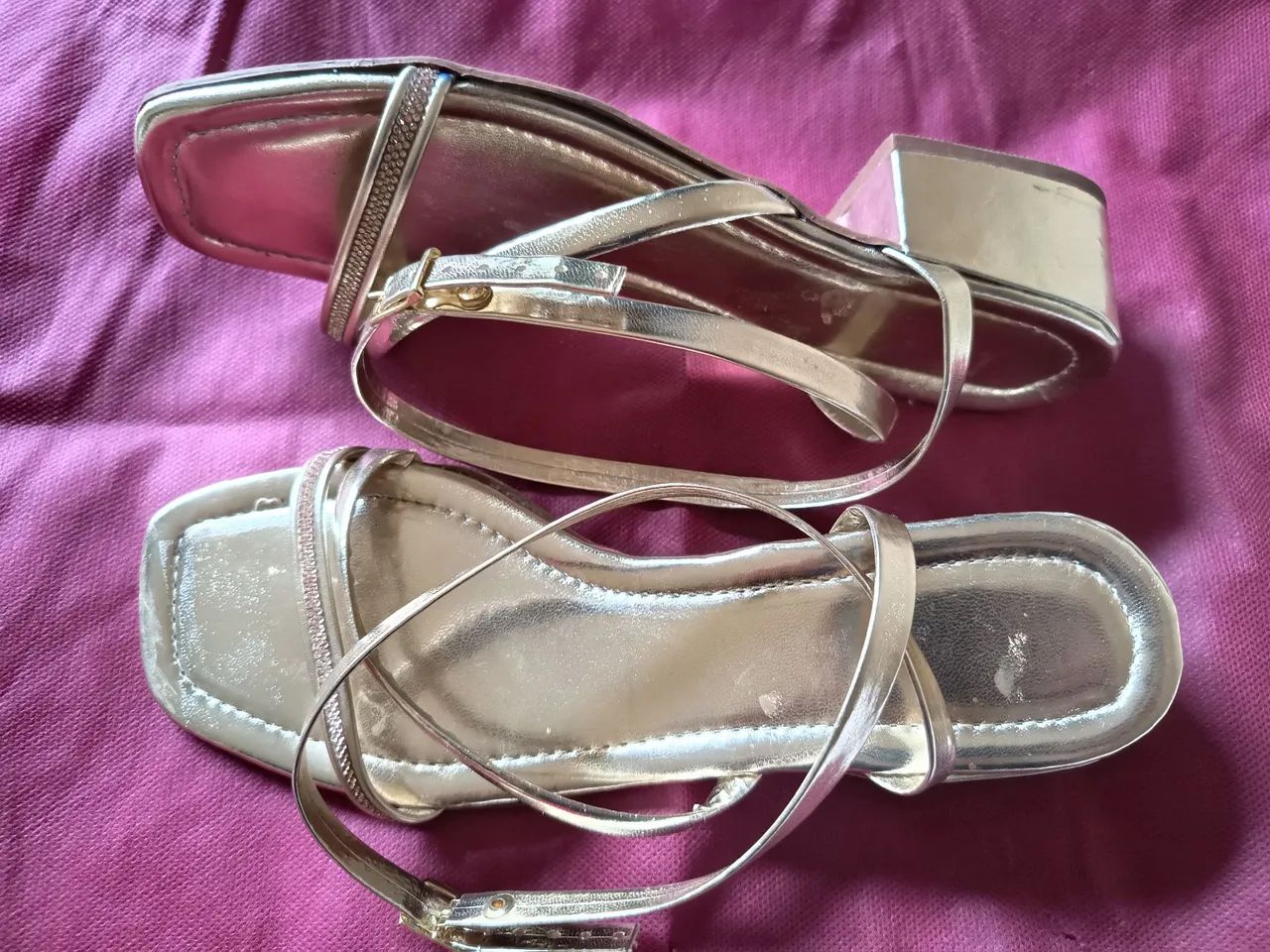Sapatos - Foto 4