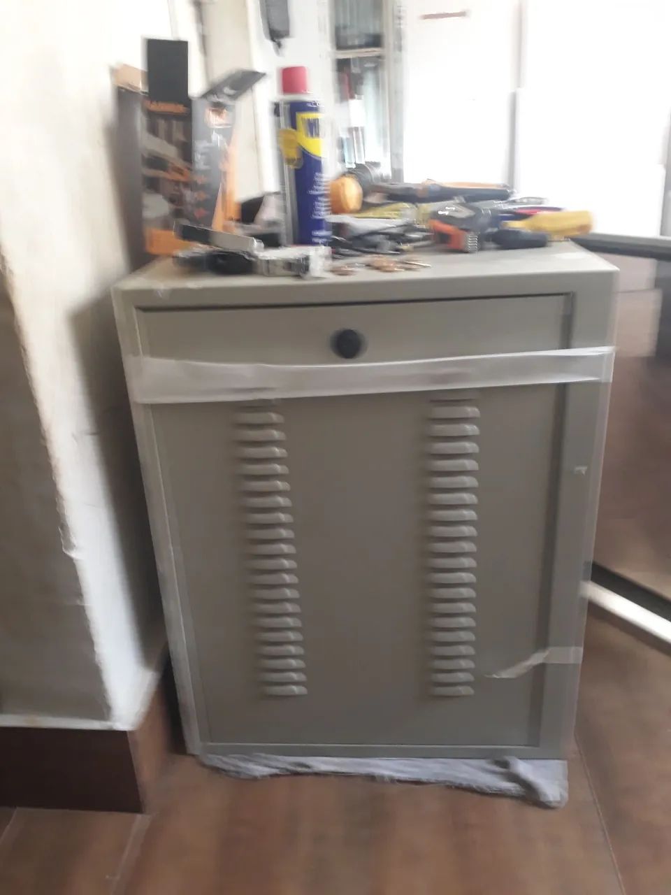 Organized Internet Rack65049961877249121