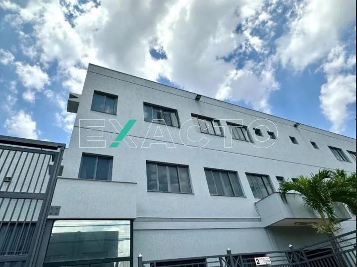 barracão - Chácaras São Bento - Valinhos - Foto 5