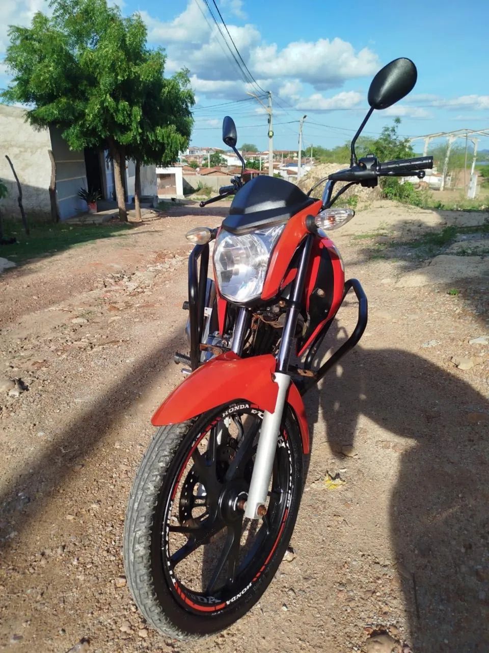 Aluguel de moto sem burocracia - Foto 5