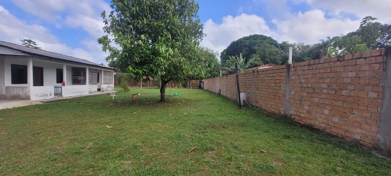 Terreno à venda - murinin