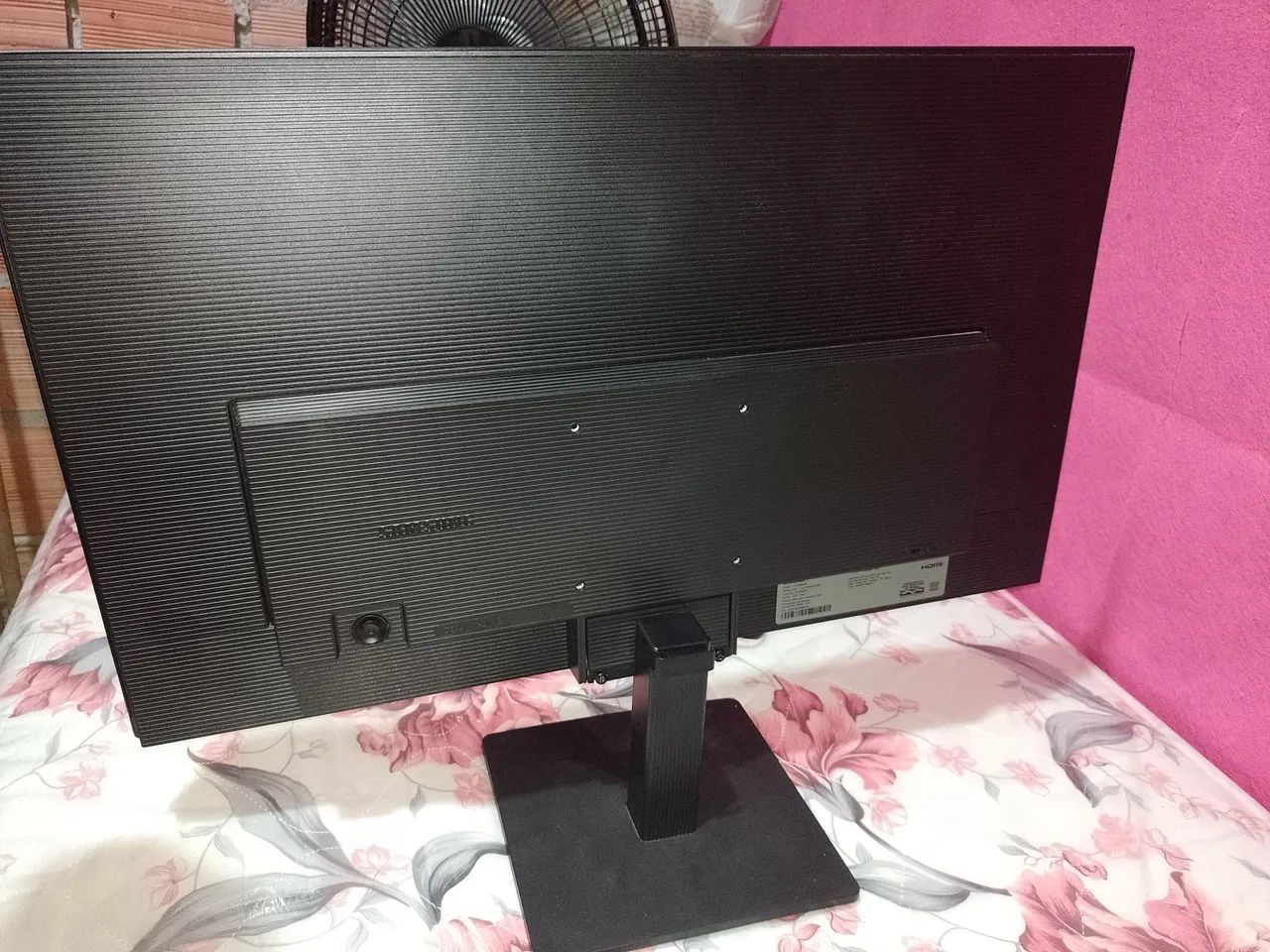 Monitor Samsung 27 polegadas  - Foto 5