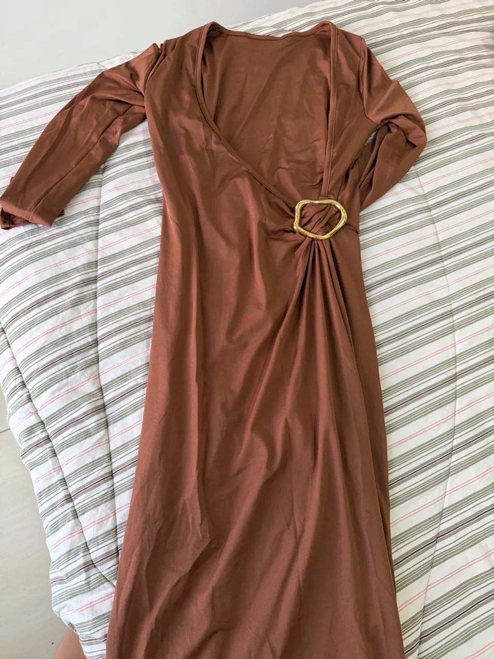 Vestido longo  - Foto 2