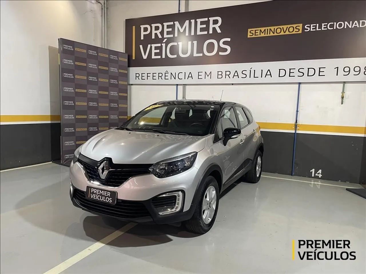 Renault Captur 2020