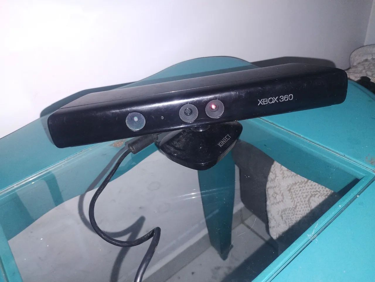 Kinect para Xbox 360