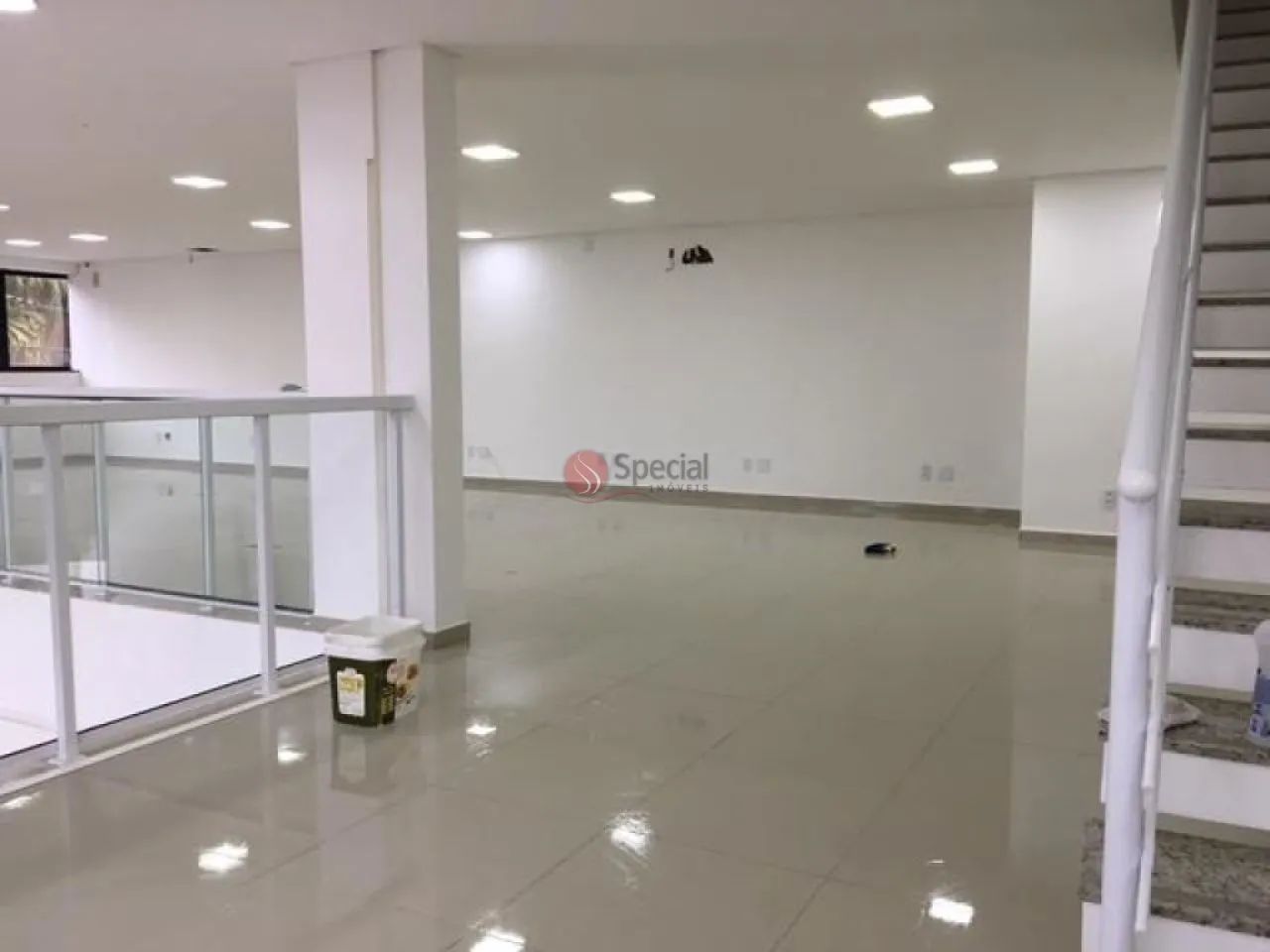 Prédio comercial no Tatuapé, São Paulo