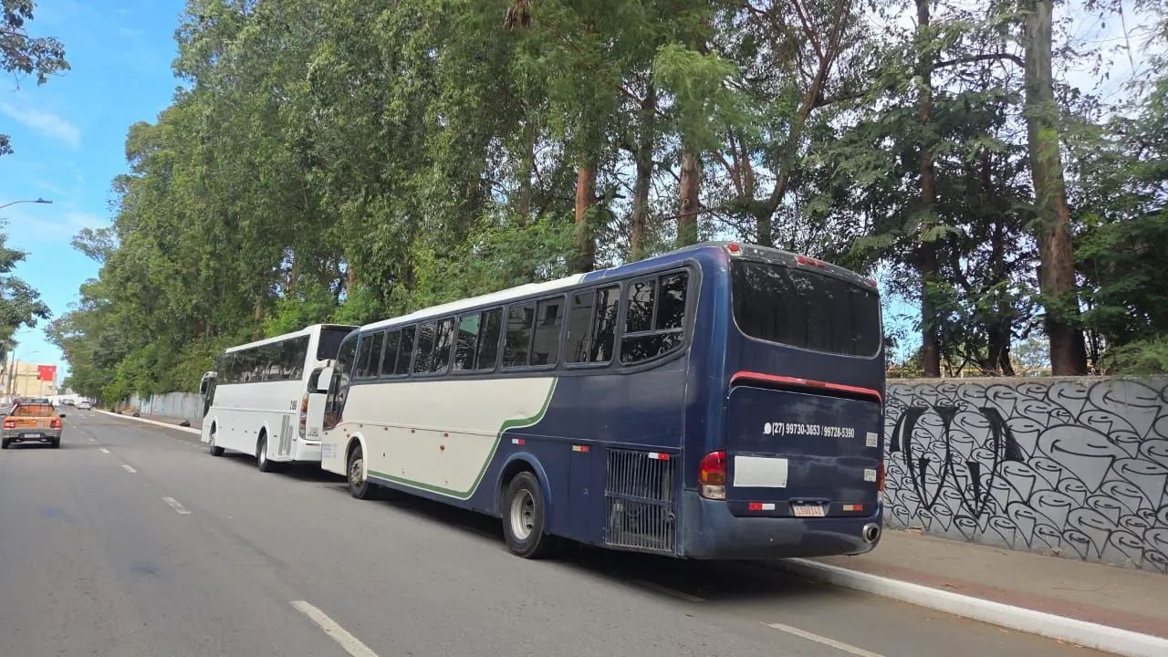 Ônibus Marcopolo G6 - Foto 2