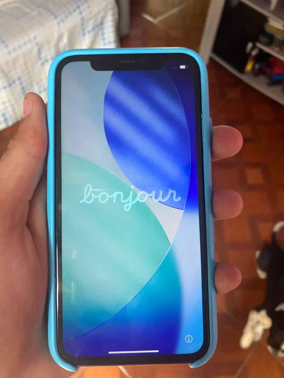 iPhone 11 - Foto 3