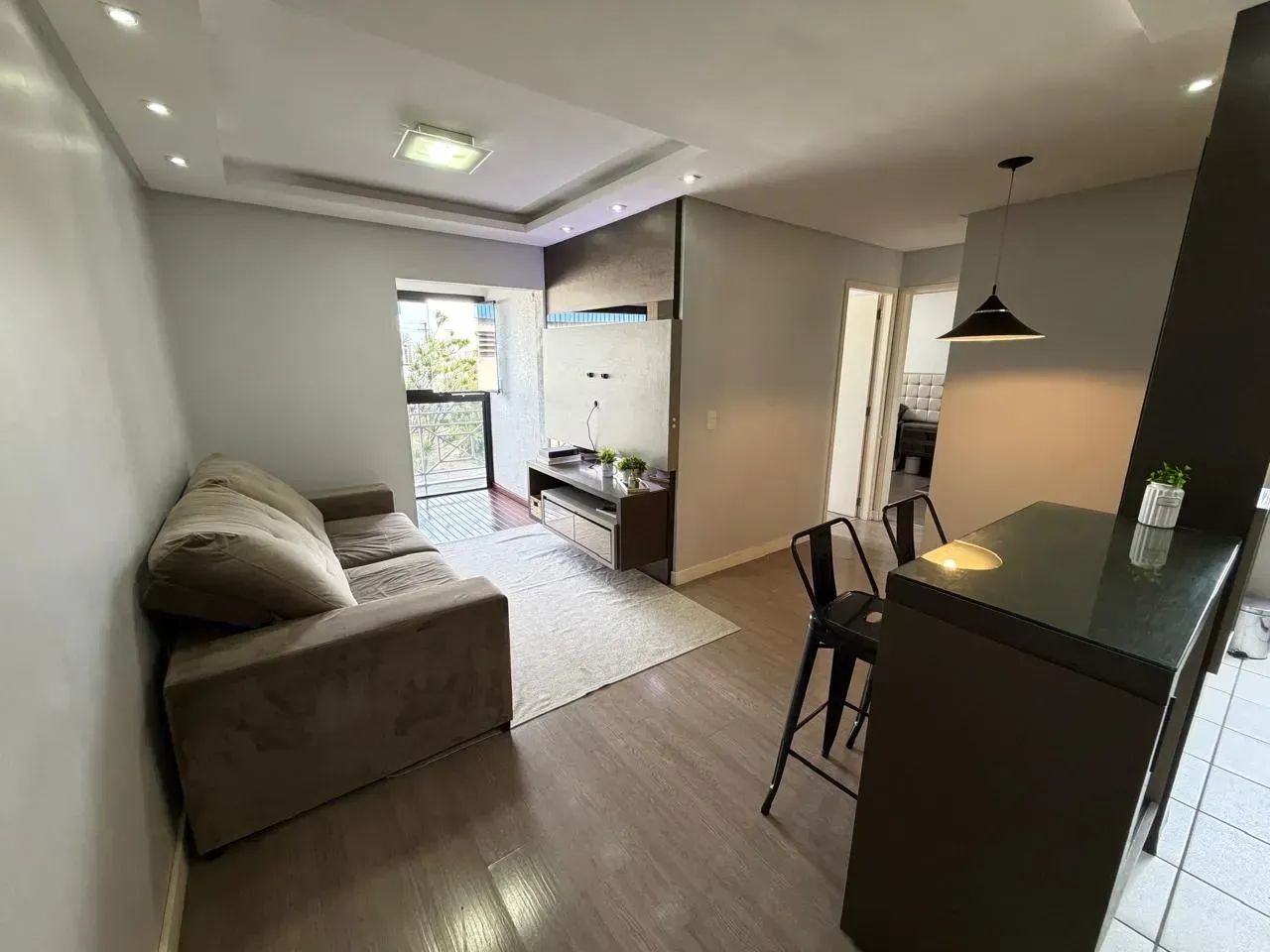 Residencial Villa Treviso Vila Francesa - Criciúma - SC - Foto 5