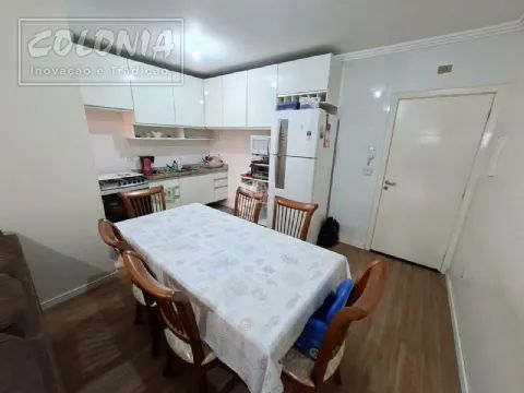 Apartamento a venda - Vila Curuçá, Santo André - Foto 4