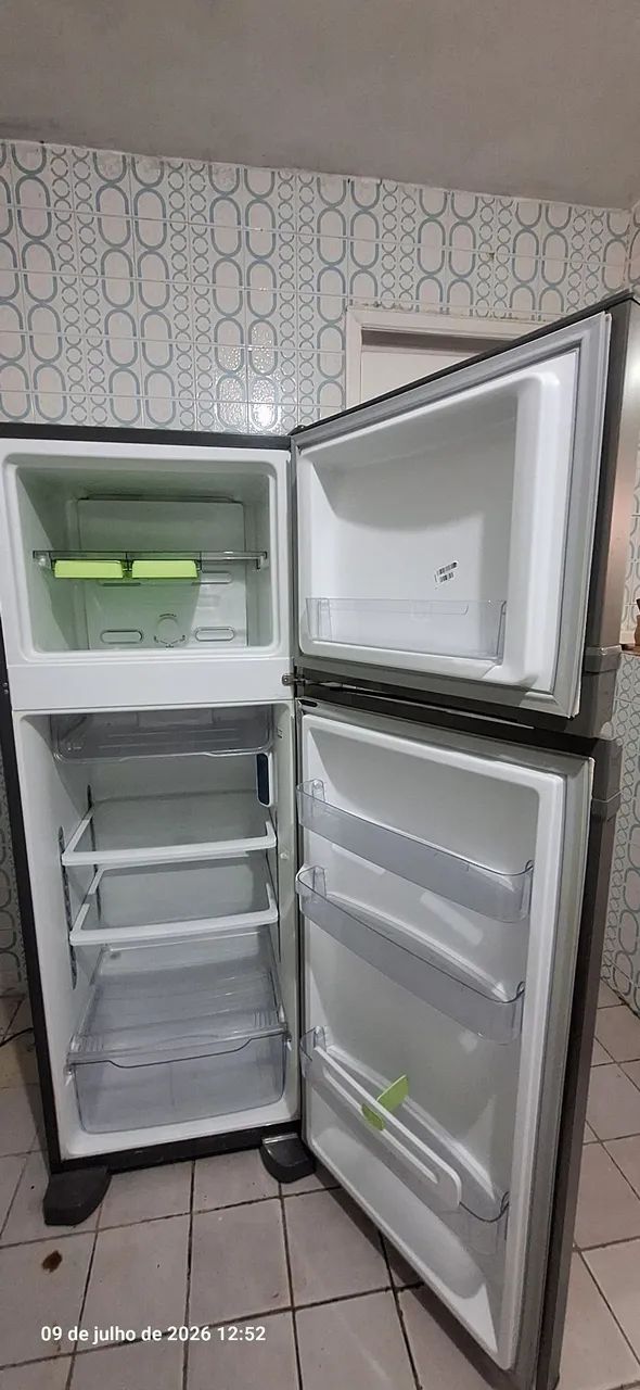 REFRIGERADOR CONSUL - Foto 3