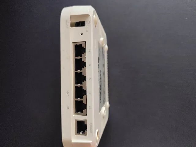 UTM Firewall Sonicwall TZ200 - Foto 2