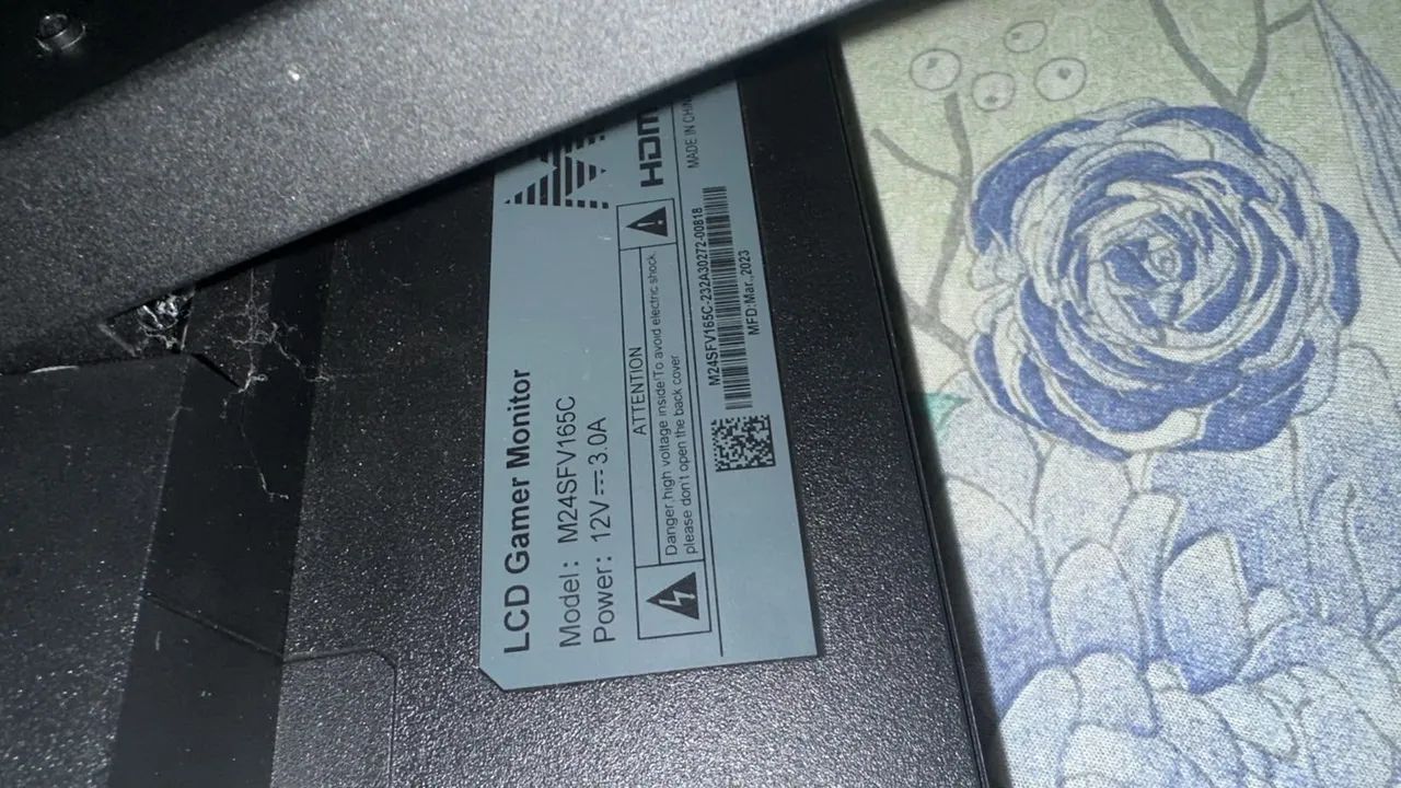 Monitor game  - Foto 4