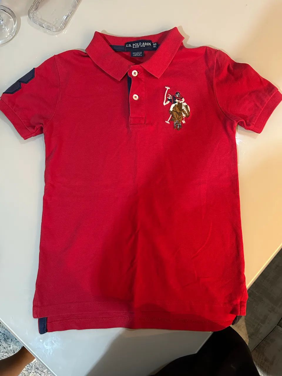 POLO RALPH LAUREN INFANTIL