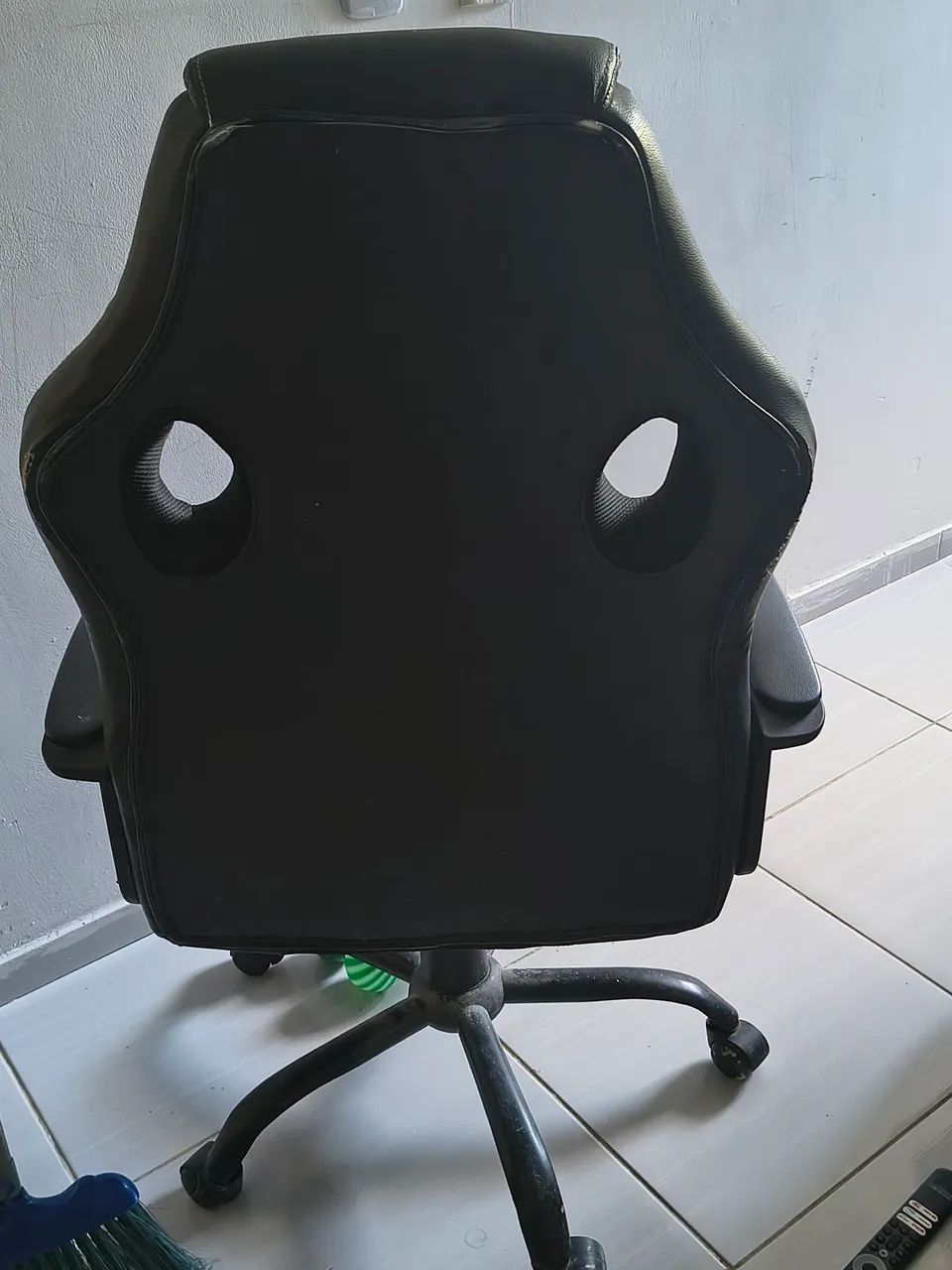 Cadeira gamer  - Foto 2