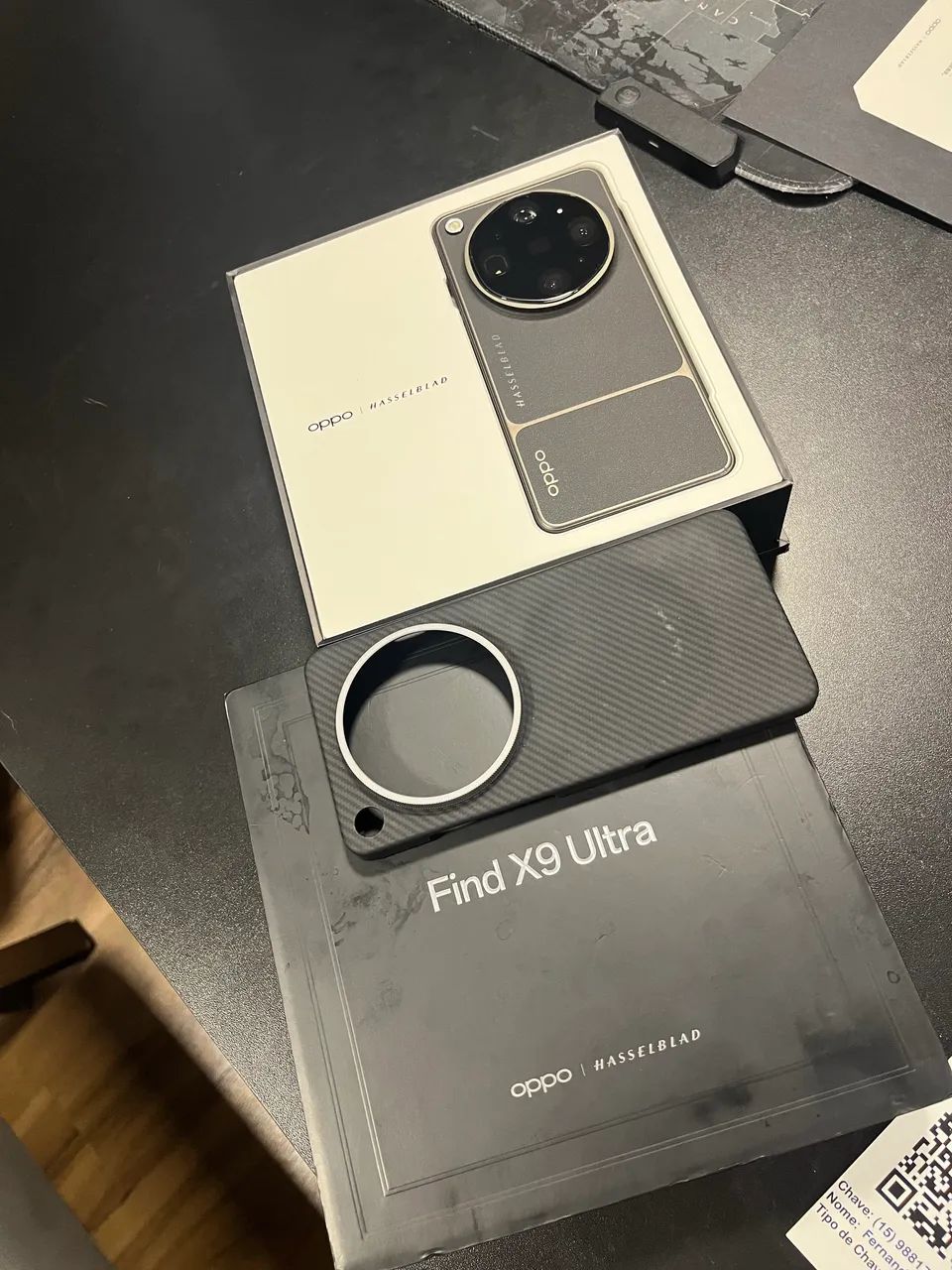 Opoo x9 ultra  - Foto 4