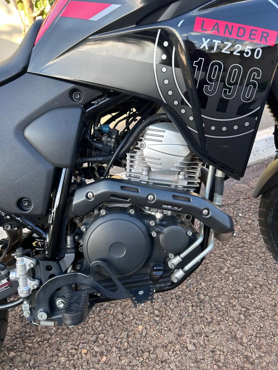 Lander 250 - Foto 5