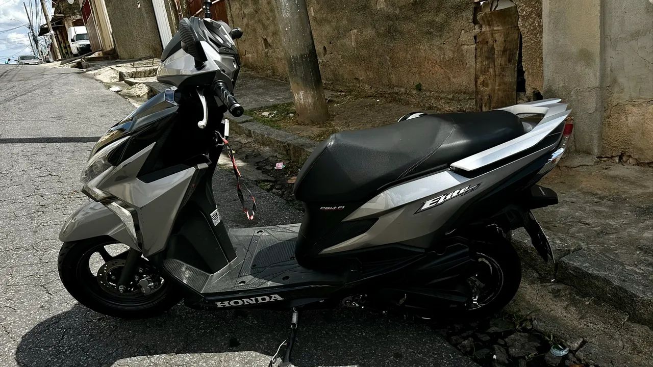 Moto Elite 2023 - Foto 4
