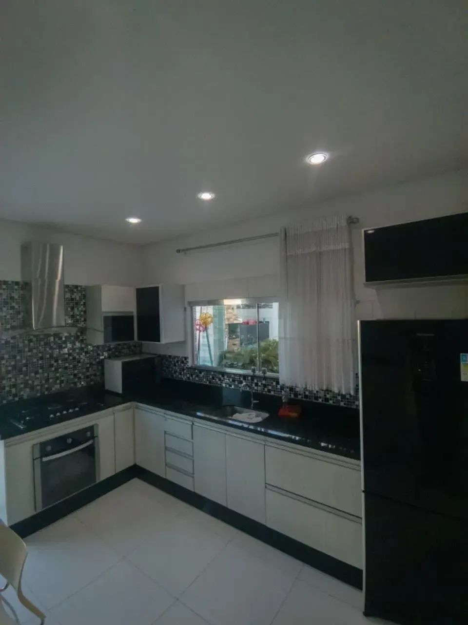 ALUGUEL CASA MOBILIADA CONDOMINIO FECHADO - Foto 4