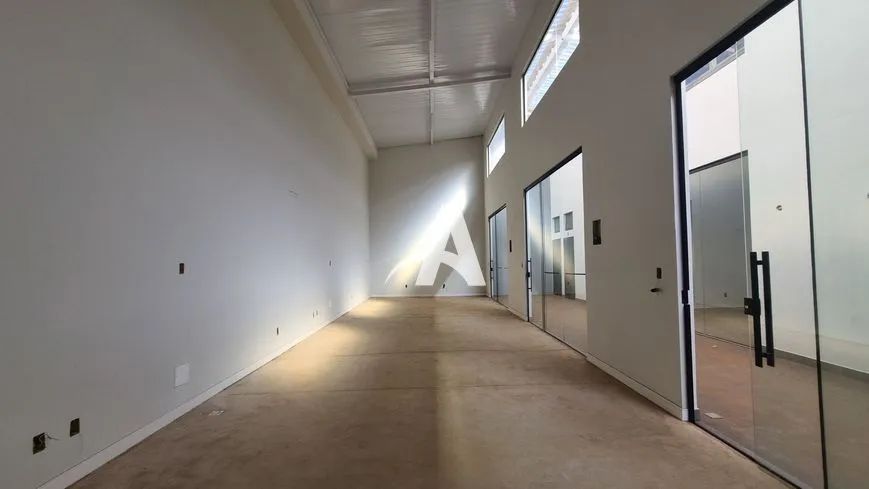 Aluguel Sala NOVO MUNDO - Foto 4