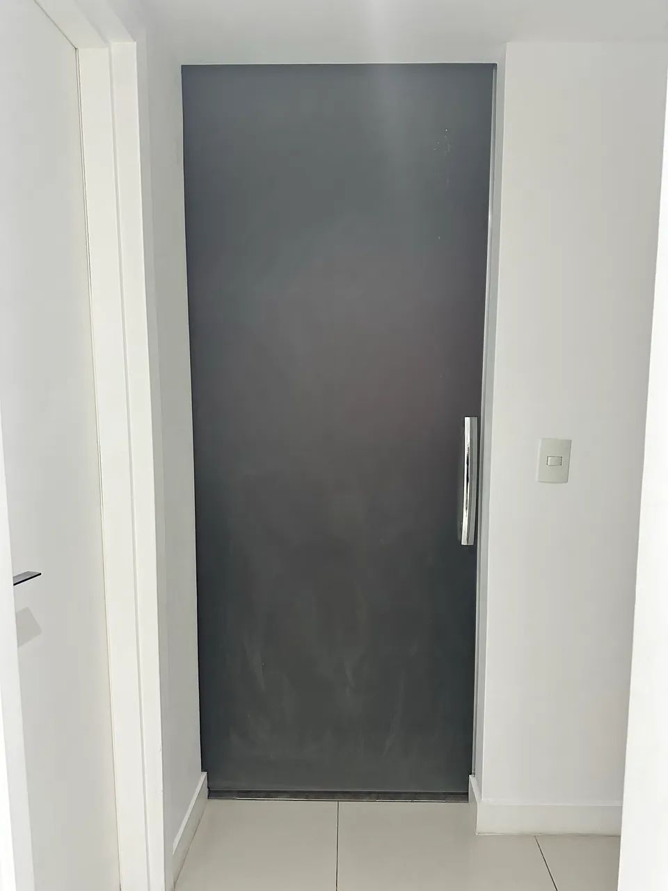 Porta de vidro  - Foto 2