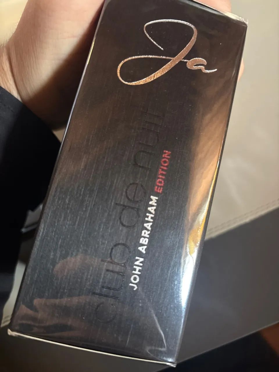 Club de Nuit Overdose 100ml - Foto 2