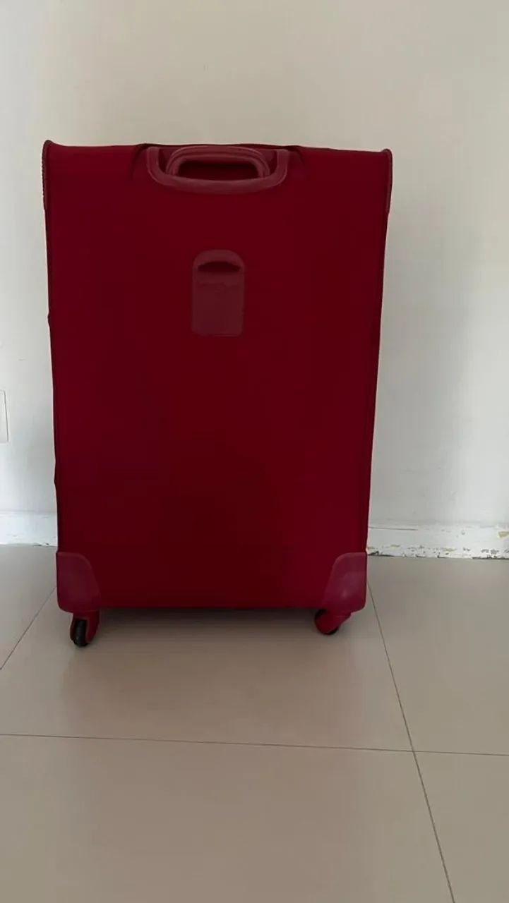 Mala de Viagem Samsonite - Foto 3