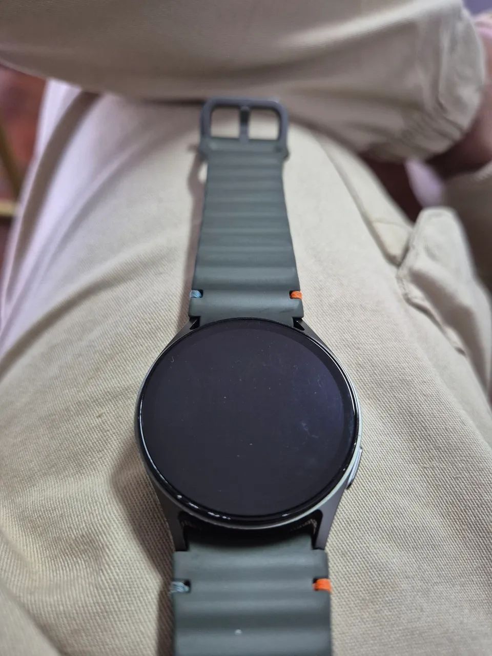 Smartwatch Samsung watch 7 - Foto 4