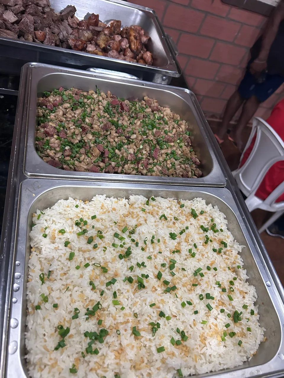 WANDER?S Buffet - Bistrô em casa  - Foto 5