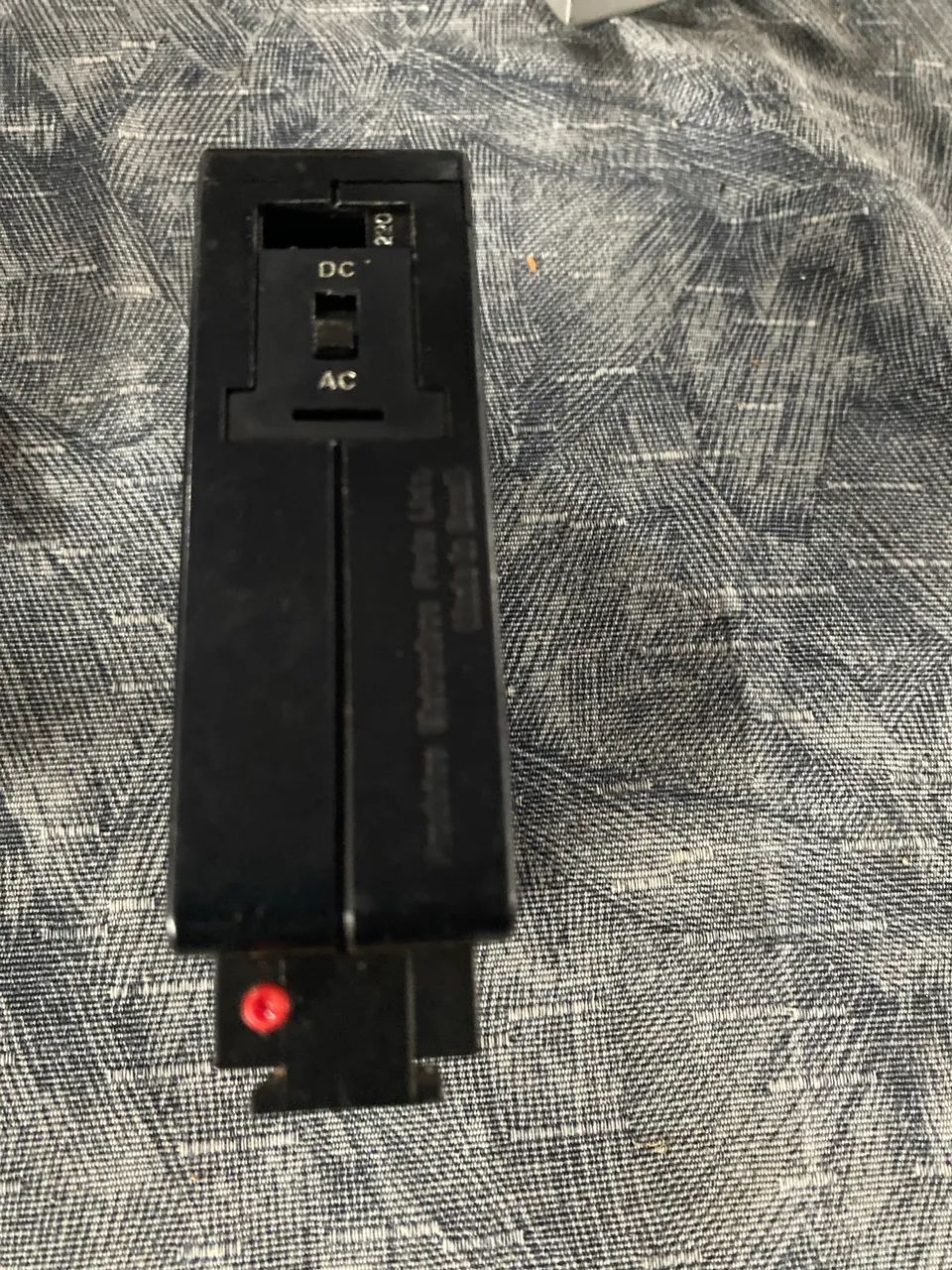 Flash vintage mini frata 380 - Foto 3