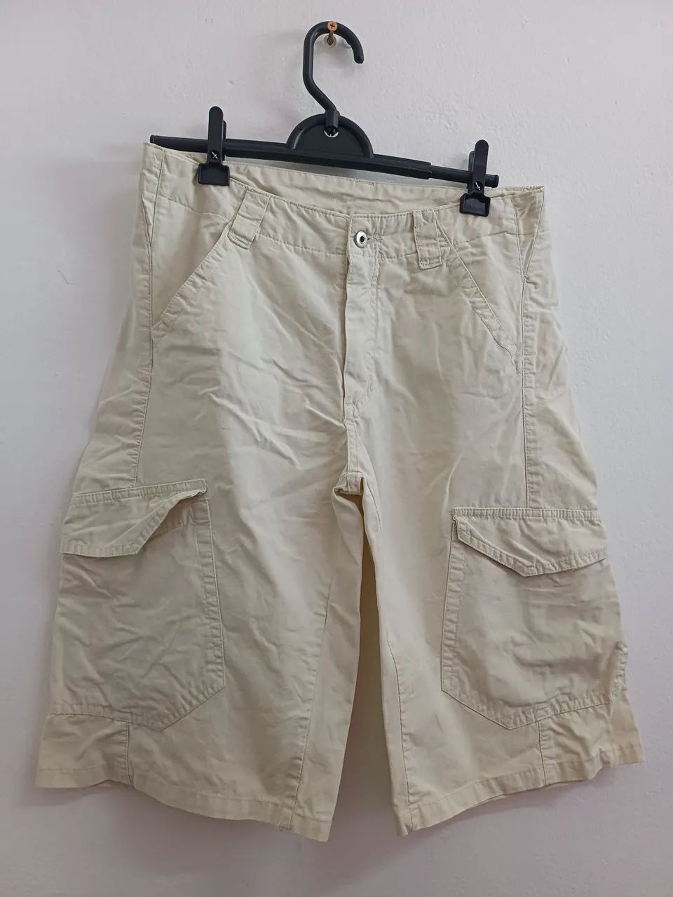 Bermuda masculina GMTex - Foto 2