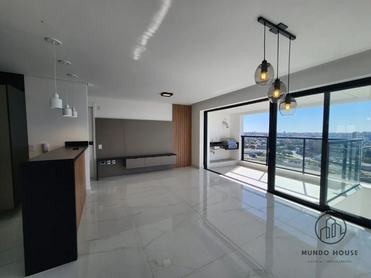 Apartamento no Parque Campolim em Sorocaba