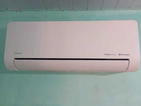 Instalação De Ar Condicionado - Eugenio - Foto 4