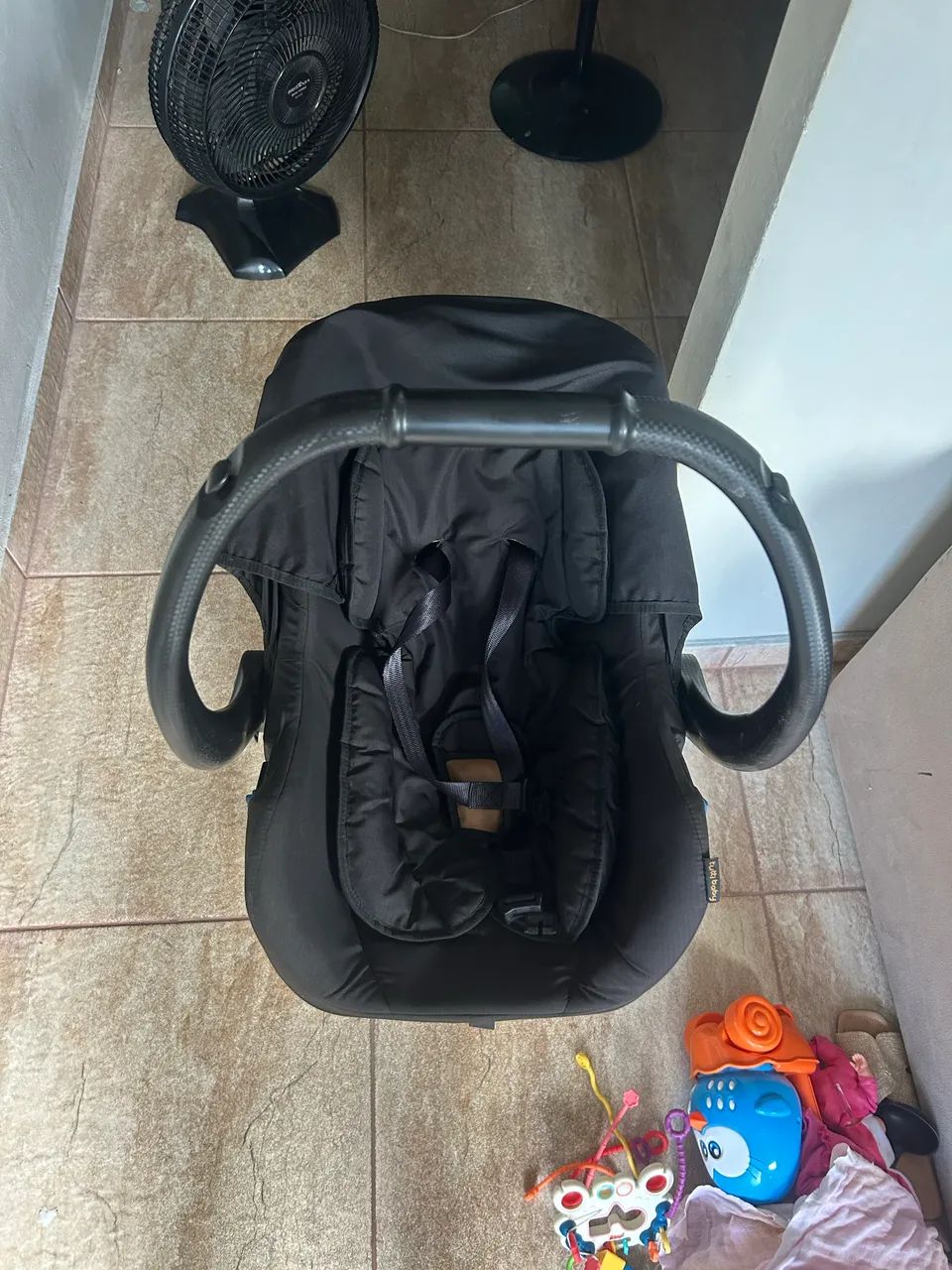 Bebê conforto  - Foto 3