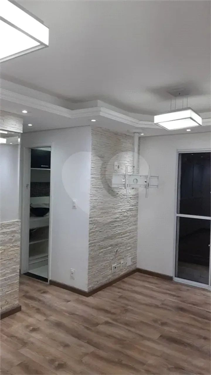 Apartamento com 2 quartos à venda em Vila das belezas - SP