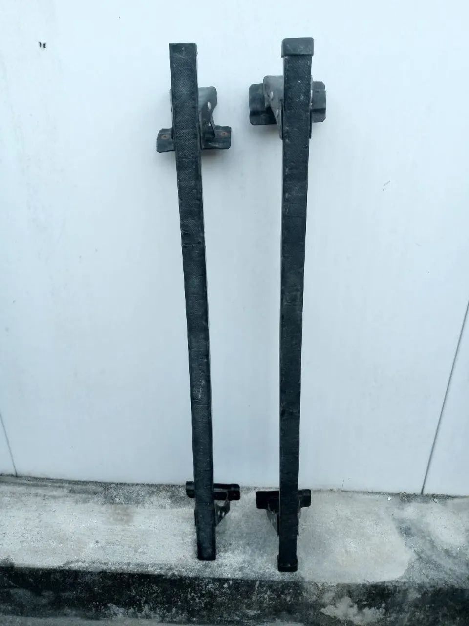Bagageiro de teto para veículo 