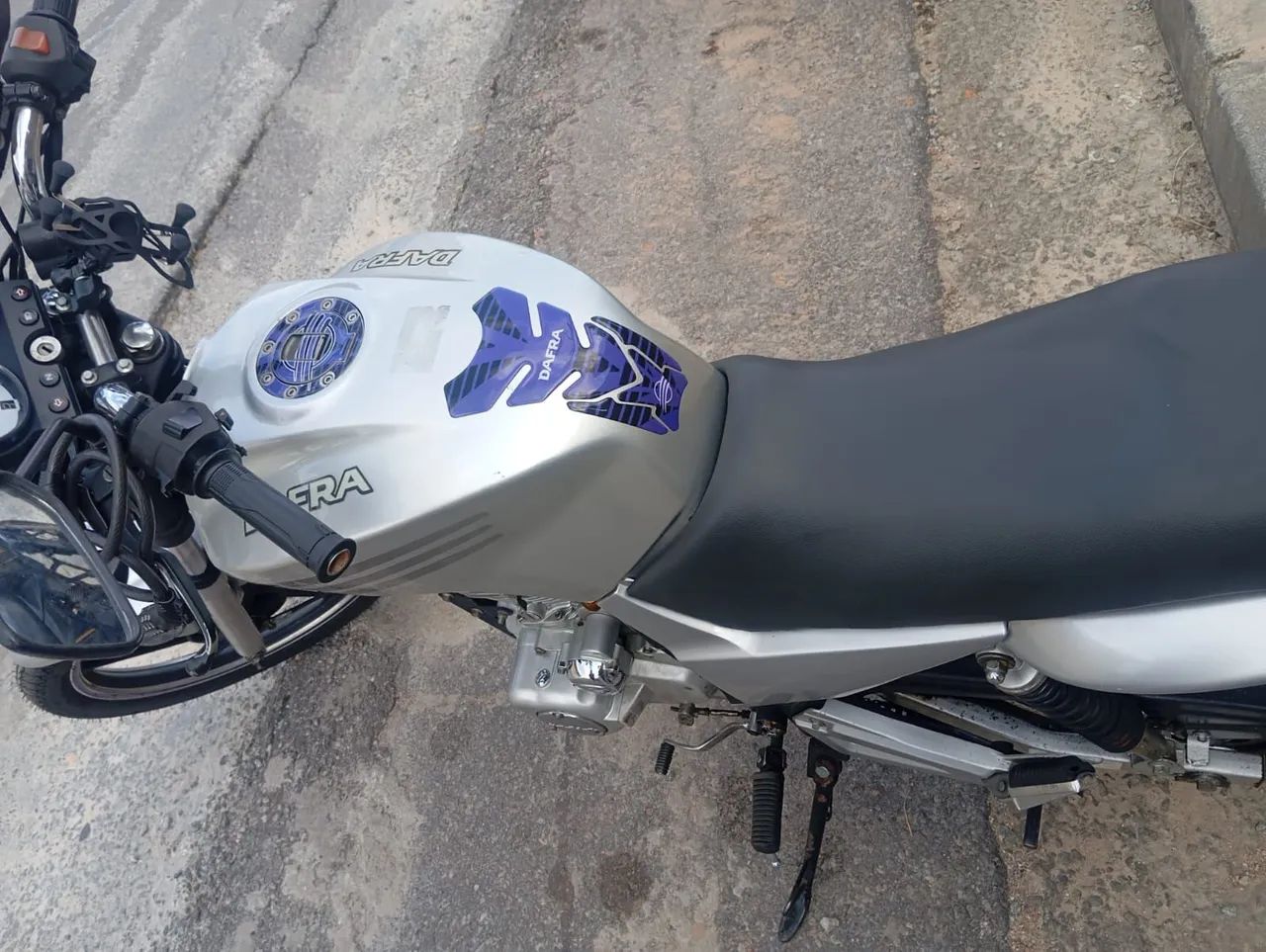 DAFRA SPEED 150 - Foto 2