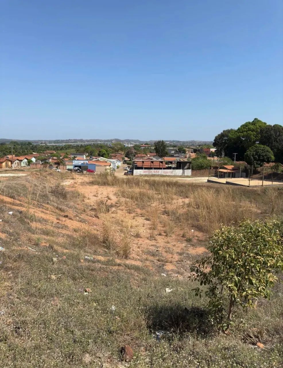 Terreno Xambioá/TO (6.195 m²) - Foto 4