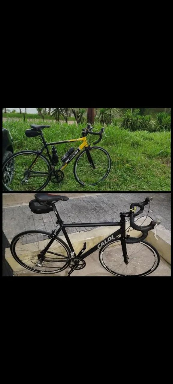 Bicicleta Caloi Spirit 16V  - Foto 2